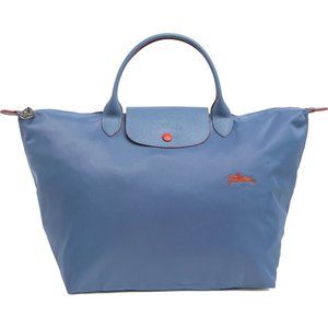 NWT LONGCHAMP 70th Anniversary Edition Le Pliage Tote Bag